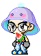 PCross